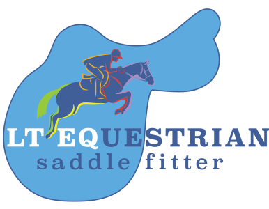 LT Equestrian Logo
